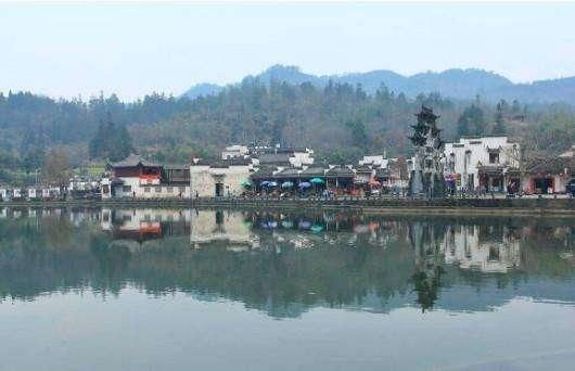 欢迎探讨:安徽省到底是属于南方还是属于北方