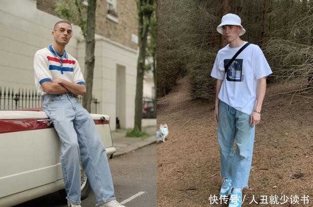  「烦恼」男生穿搭烦恼Q & A ：身长腿短怎么办？窄肩膀怎么穿？