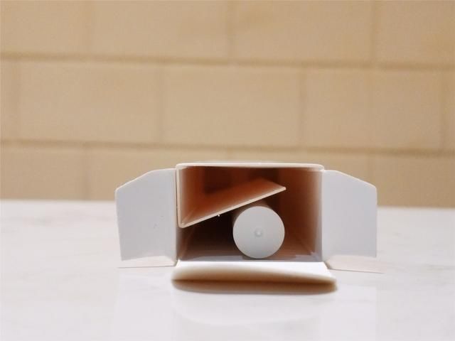 有了它 新手也轻易上手 勾勒生动眉形