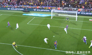 梅西多少进球了