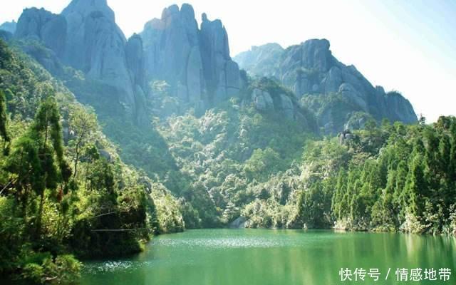 中国最低调小城，藏着秘境古村、绝美海滩，高铁直达，景点免费！