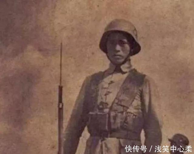 「兵魁」他被称为兵魁,独自一人宰了五百日军!他被称为兵魁,独自一人宰了五百日军!