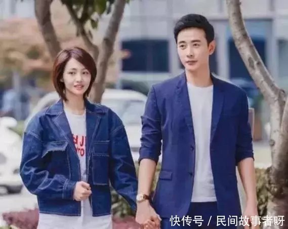 这次被打脸了! 唐嫣罗晋分手传闻不攻自破, 罗晋用手告诉你真相!