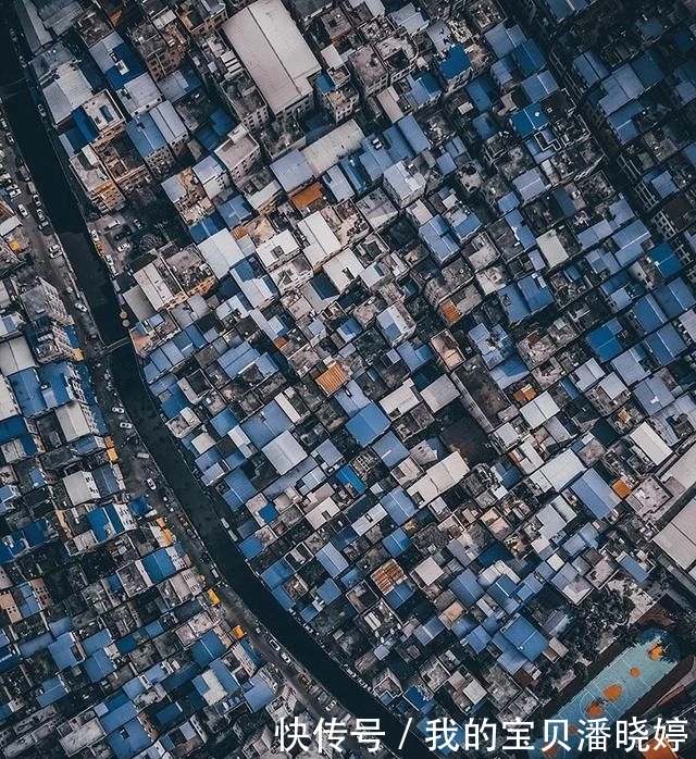 「高清」高清航拍我国!美到令人心醉