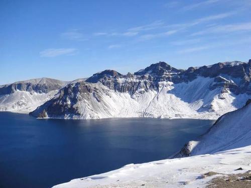 一旦去了这些地方，其他就都成了将就！