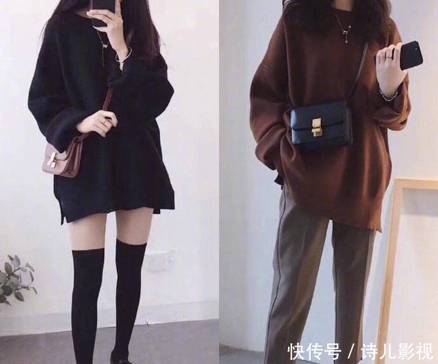  『实用』温柔又减龄的春季搭配，简约适度又易学，时尚博主的推荐