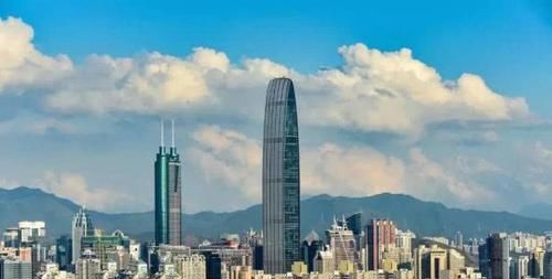  [重庆]中国“实力强劲”的城市，面积是重庆的1/40，经济增长非常迅速