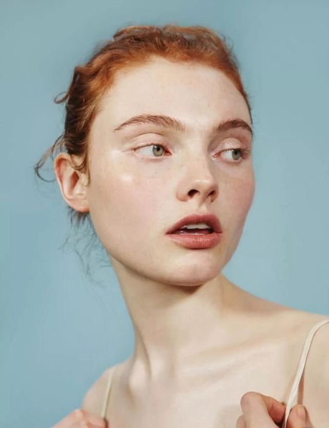 张雨绮美妆博主变身，她这波有机安利你要吃吗?