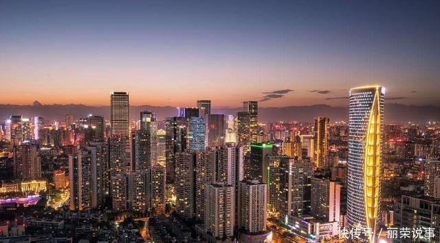 假如我国准备迁都，除了北京以外，哪座城市最有可能成为首都