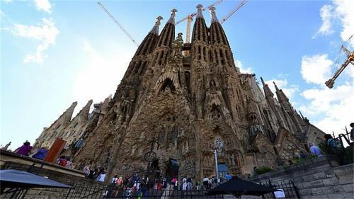 让人叹为观止的5个建筑:每一个都惊艳世界,中国上榜3个!