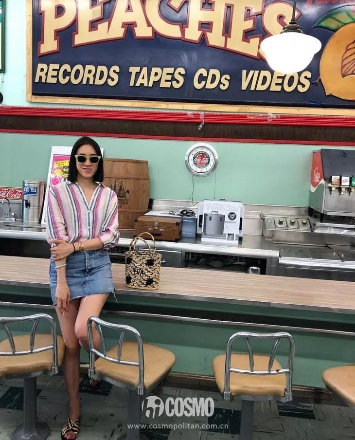 有意思 | 没去过Eva Chen的小房子，怎么敢说自己红?