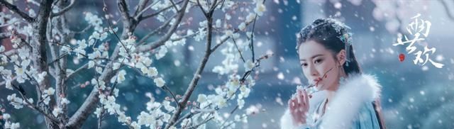  「纯属」纯属爱叨叨：《两世欢》