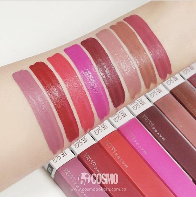 抢鲜报｜刚躲过ColourPop口红的套路，又入了YSL腮红的坑