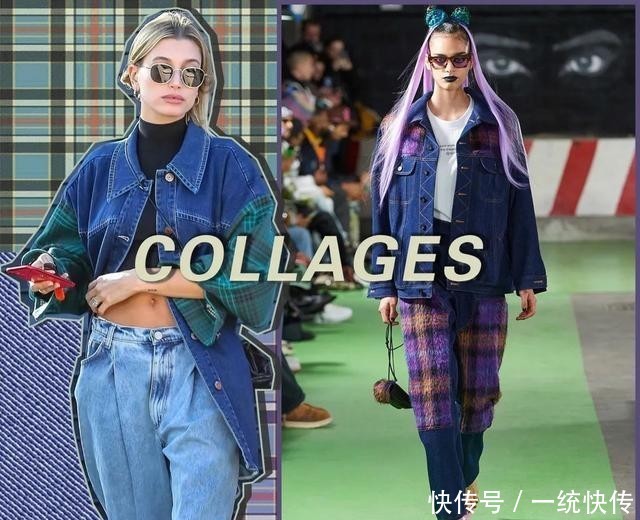  『凹出』换季必备的3件外套，好看又百搭，轻松凹出时髦造型