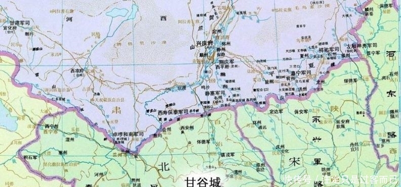  『秀吉和杨文』杨文广与丰臣秀吉，谁更厉害？中日历史上两次“一夜城”奇迹