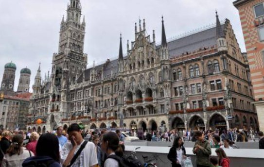 世界最有钱的钻石小镇,拥有7.2万吨钻石,当地人却习以为常