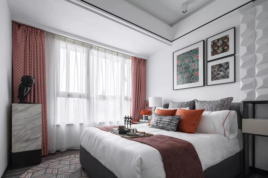 喜欢灰色又觉得太深沉？看这里！