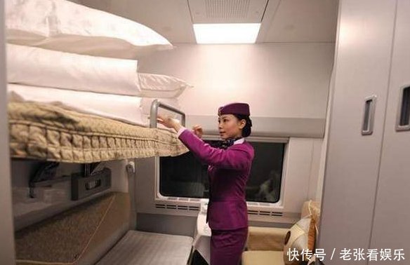 火车上软卧和硬卧究竟有啥差别网友笑称风景大不同！