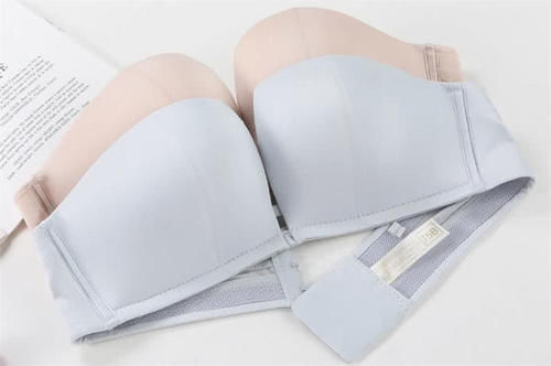 女生吊带裙里应该穿什么内衣，才不会让这个夏季成为笑话！