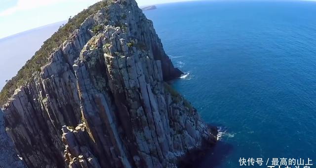  荷兰@极度独特的五个地球景观！荷兰的“湖上岛屿”，一座岛就是一个家