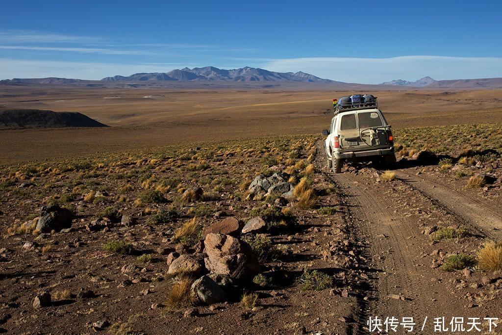  世界|全球最干燥的地区：百年来从未下过雨，却养活了100多万人！