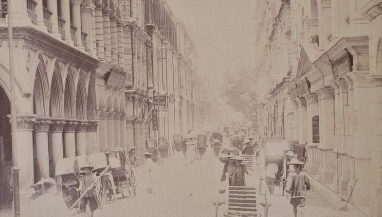  『谎言』香港地铁挖到宋朝古井，损失数十亿，专家称揭开英国世纪谎言