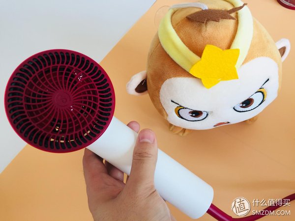 小米生态链上新，双倍负离子，女生最爱!