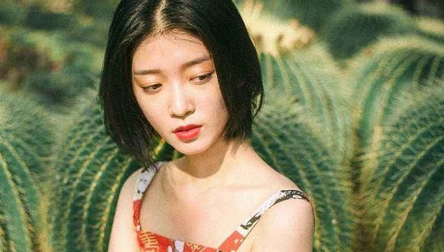 「贴梗海棠」这9种花原来可以吃?仙人掌可以吃,芦荟可以 “炒”?