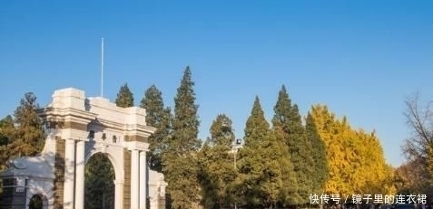 『最难』我国完成学业最难的三所大学，不存在“宽出”，但毕业却被疯抢！