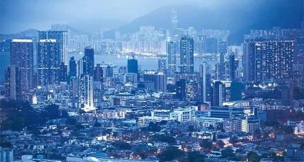  [清嘉]香港，就是中国的