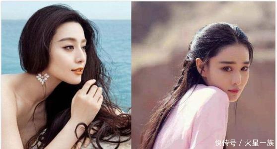 张馨予被问为什么和冰冰不和，她用六个字霸气回应！网友：够直接