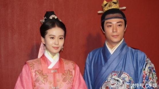 #演出#出道15年都没有火的他,如今在这两部热播剧中都有演出