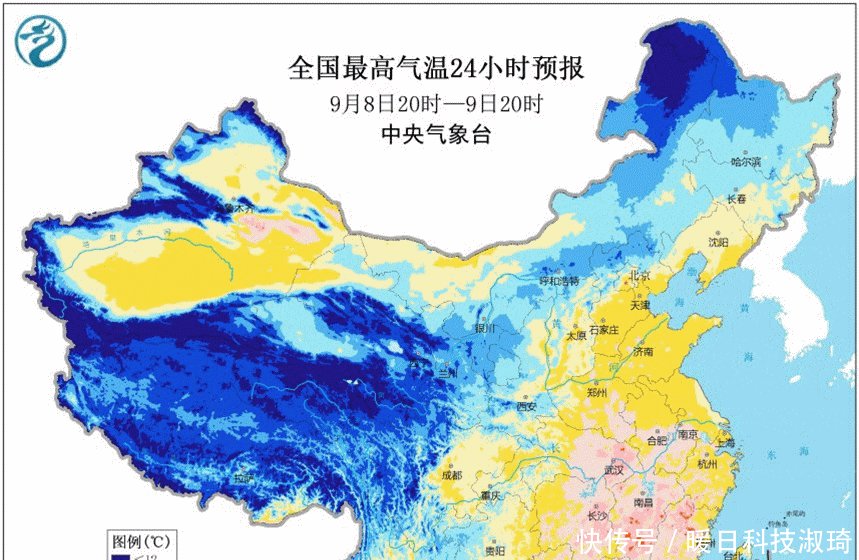  江西：湖北 湖南 江西确定！秋老虎来了！同时还将迎来下列考验