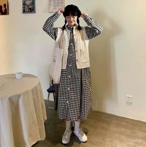 『少女』每个女孩衣橱里的必备!这些少女心十足的连衣裙,你喜欢哪一种呢