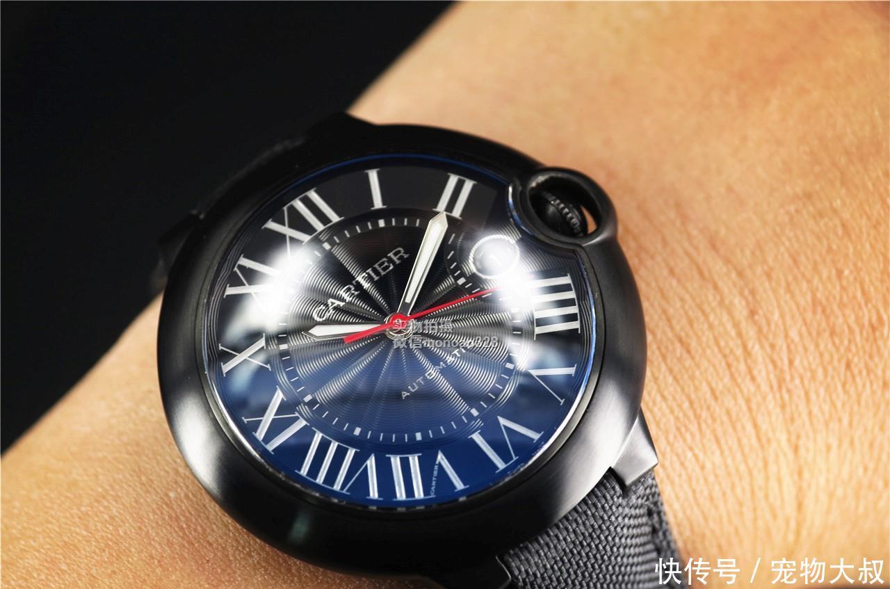  入手@复刻手表划重点最值得入手的十大复刻手表！