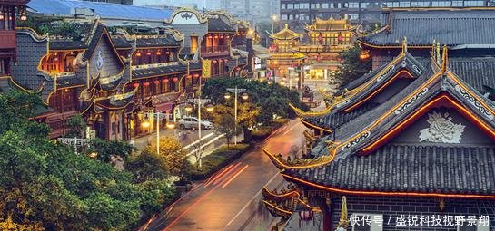 美国人公认的中国必去5大景点，你去过几处