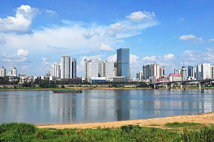 陕西宝鸡，河南商丘，湖北随州和湖南株洲，究竟谁是炎帝故里？