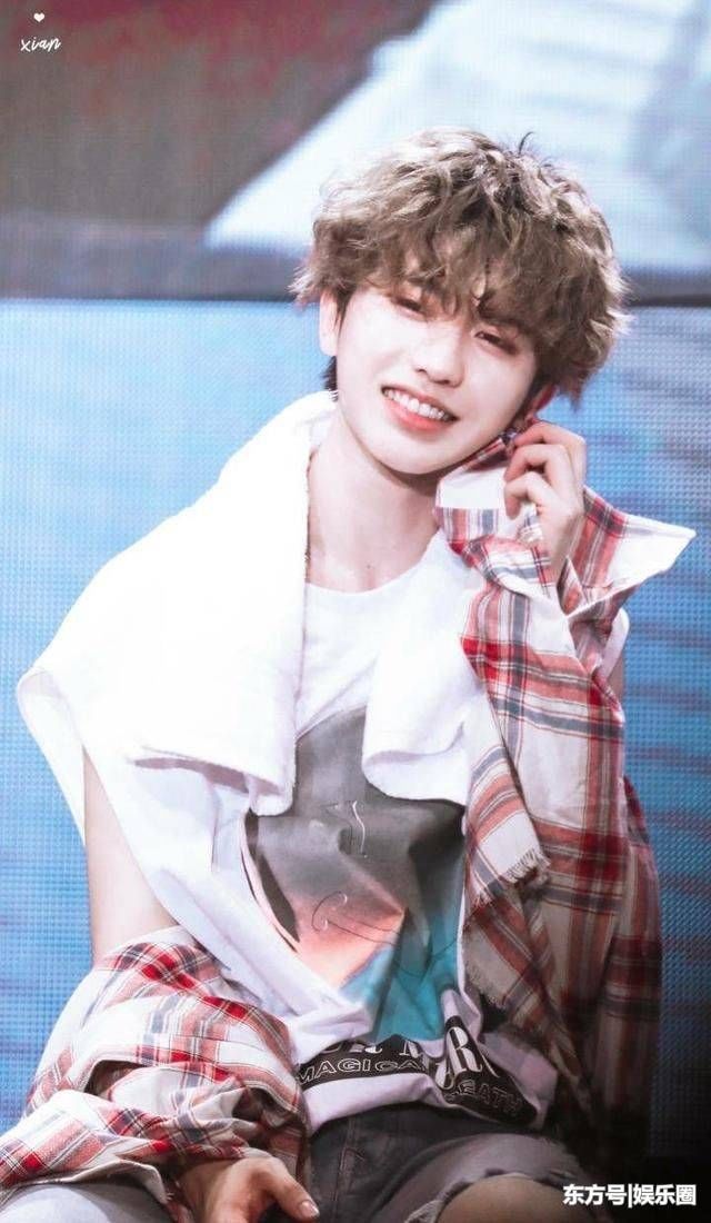 蔡徐坤演戏报价8000万，比刘德华还高?网友:太假了!