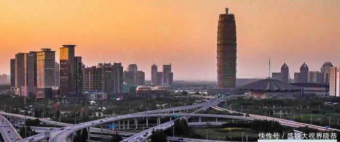  「唯一」中部唯一的特大城市，人口近千万，不是武汉长沙！