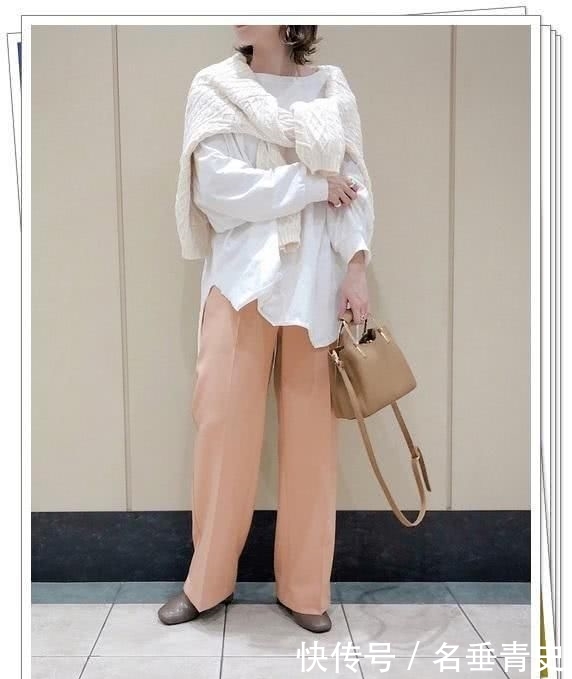 #简易#简易配搭也可以不同寻常!你或许会用得着的日式春天造型设计方法