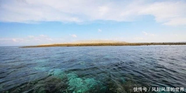  「我国」位于我国最南端的海岛，石油储量超5000万吨，却无人敢