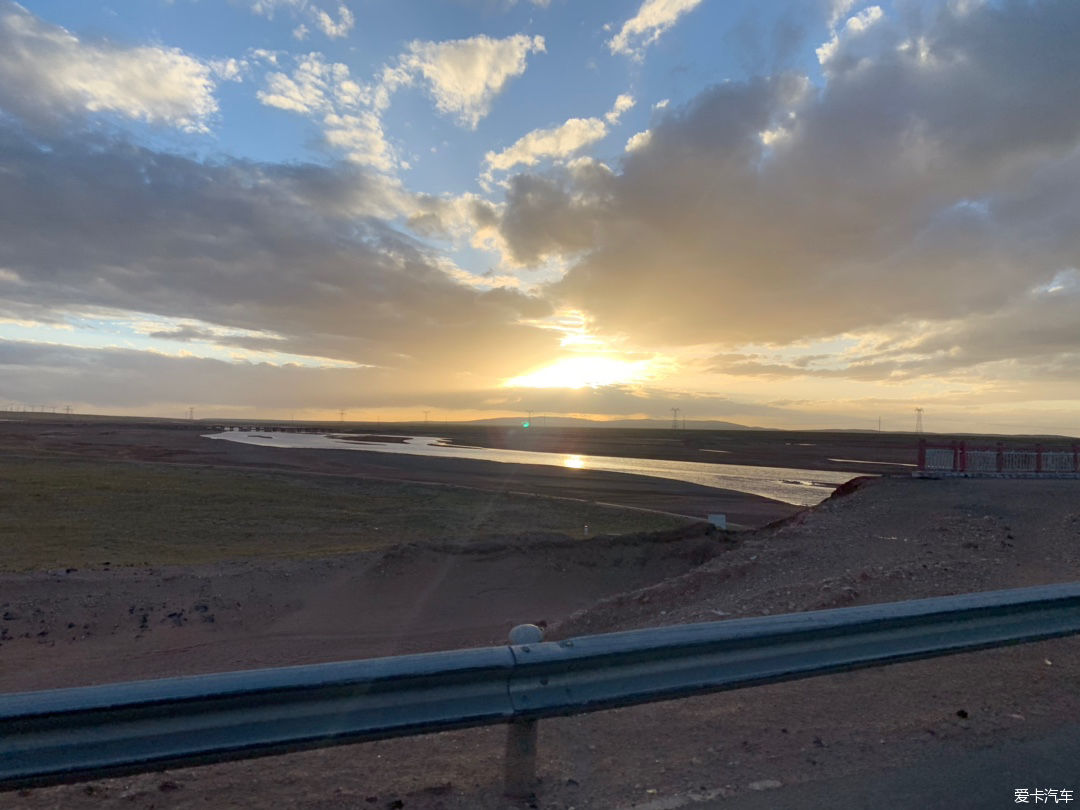 滇藏、川藏、青藏环线自驾游！13天，7000公里！