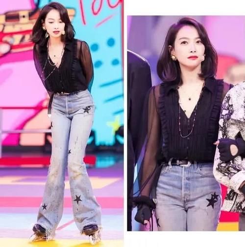  #少女#收起你的普通衬衫吧！今年流行这4款衬衫，穿上它你就是人群焦点