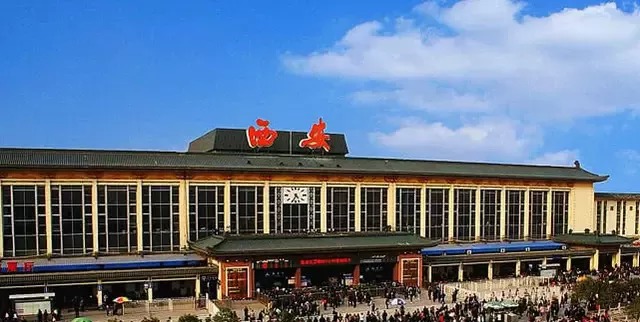 中国“最厉害”的三座火车站，可直达任何一个省会，知道哪几个吗