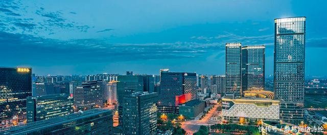 四川省的这3个地方会有大发展, 快来看看有你家乡吗