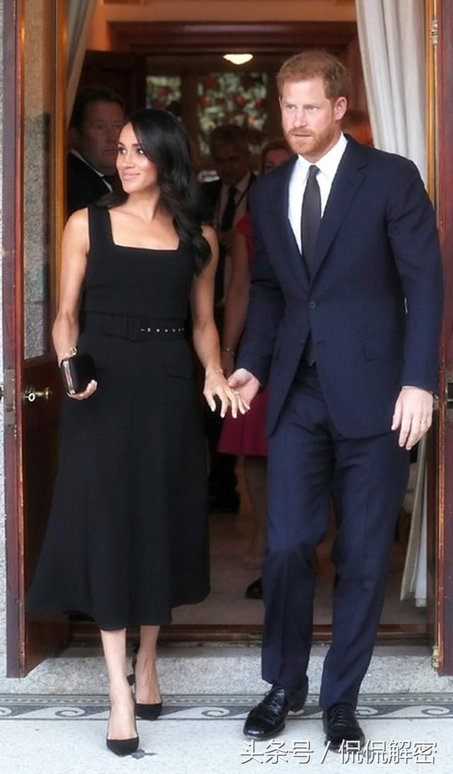 戴安娜王妃美丽，凯特王妃优雅，梅根知性，你觉得谁更美?