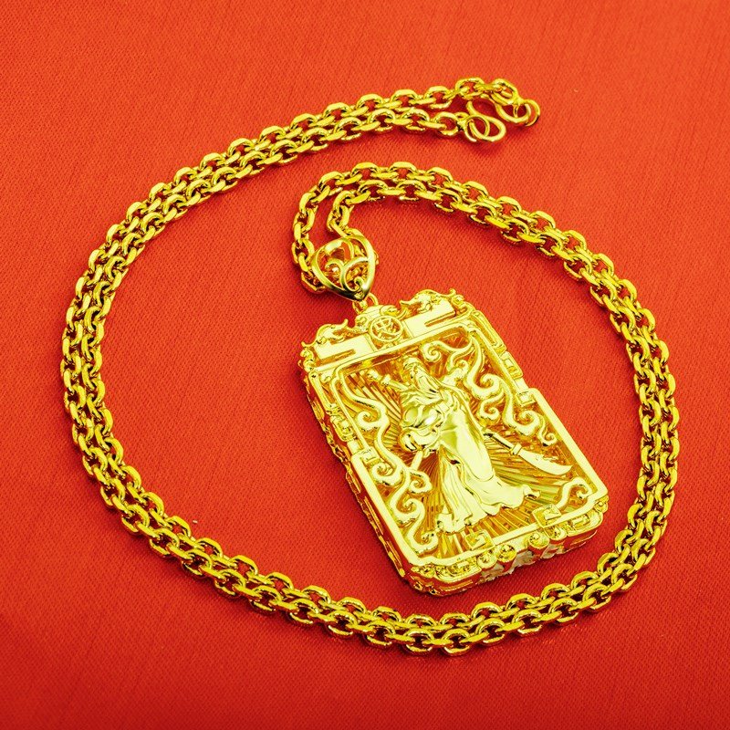 难怪越南人满大街披金戴银，看到价格吓我一跳!没人再带黄金了