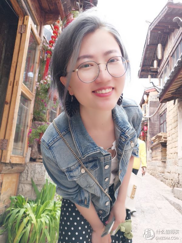 多图预警:夏日搭配不单调，就是要清凉+舒服!