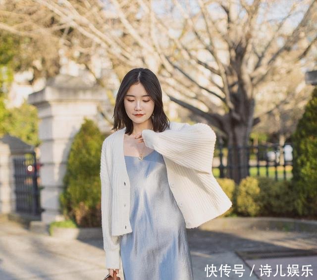  [整套衣服]穿搭总是太平淡，试试这些小技巧，轻松穿出时尚感