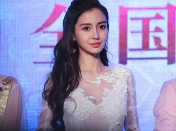 马蓉开撕Angelababy, 吐槽耍大牌加烂演技，网友：真解气！
